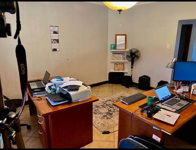 3 BEDROOM HOUSE FOR SALE IN ZAMBEZI COUNTRY ESTATE